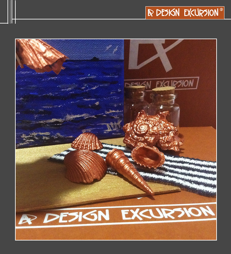Copper concepts